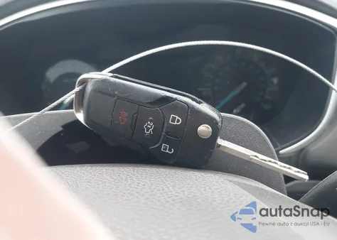 2016 Ford Fusion Se from USA, damaged, VIN 1FA6P0H78G5117643